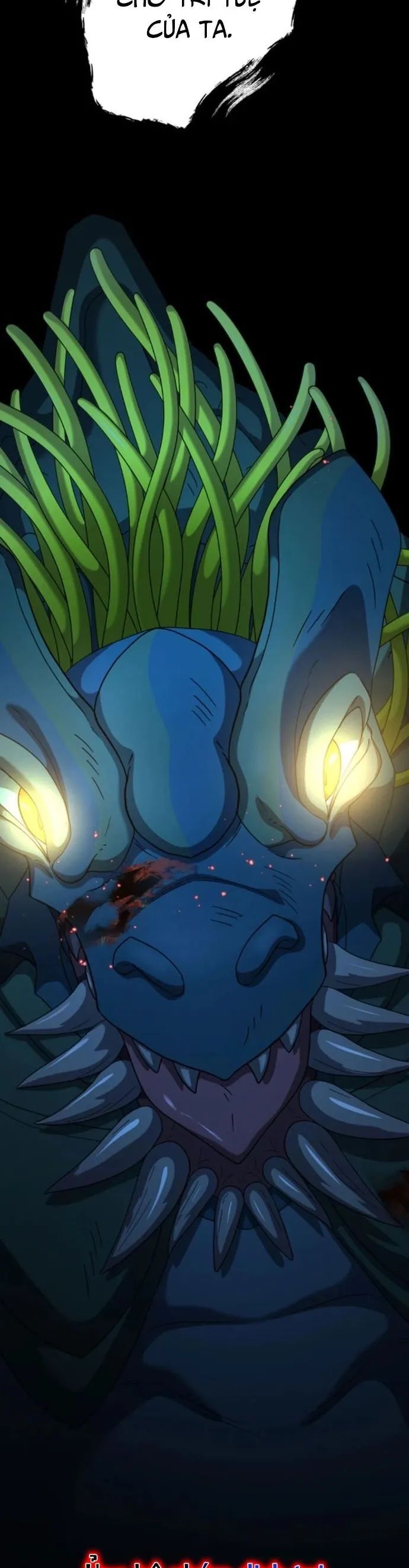 Thực Quỷ Mạo Hiểm Giả Chapter 34 - Trang 2