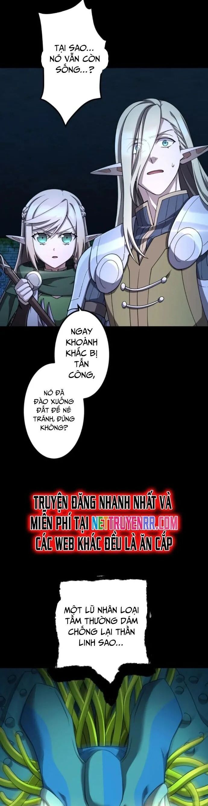 Thực Quỷ Mạo Hiểm Giả Chapter 34 - Trang 2