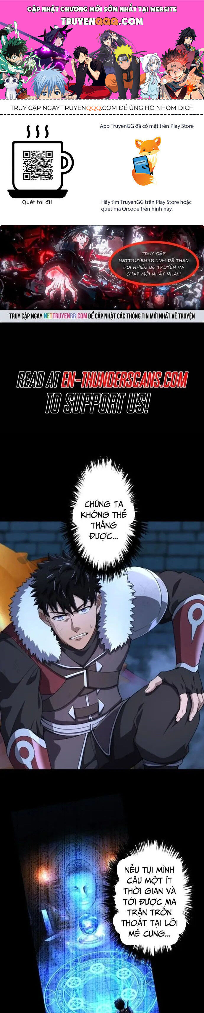 Thực Quỷ Mạo Hiểm Giả Chapter 35 - Trang 2