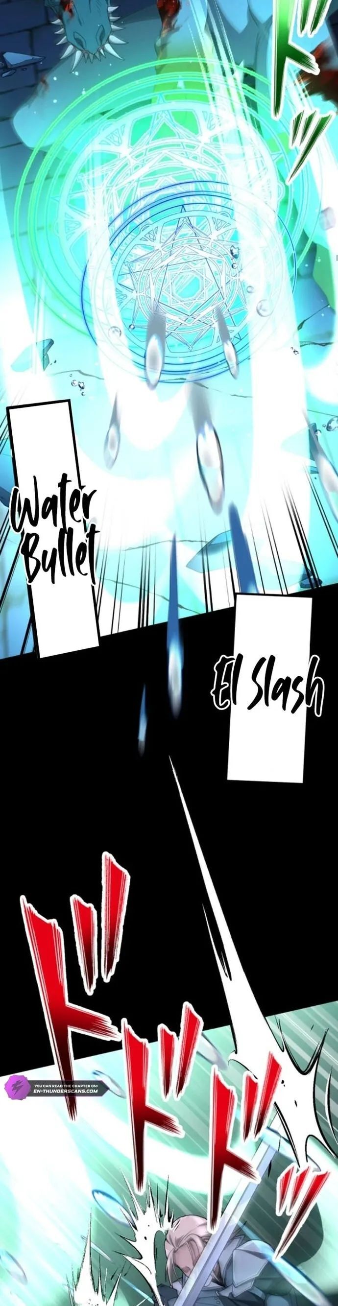 Thực Quỷ Mạo Hiểm Giả Chapter 35 - Trang 2