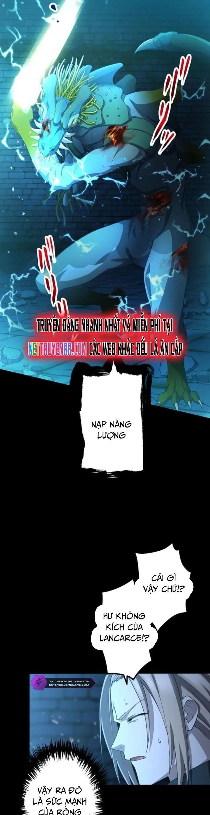 Thực Quỷ Mạo Hiểm Giả Chapter 35 - Trang 2