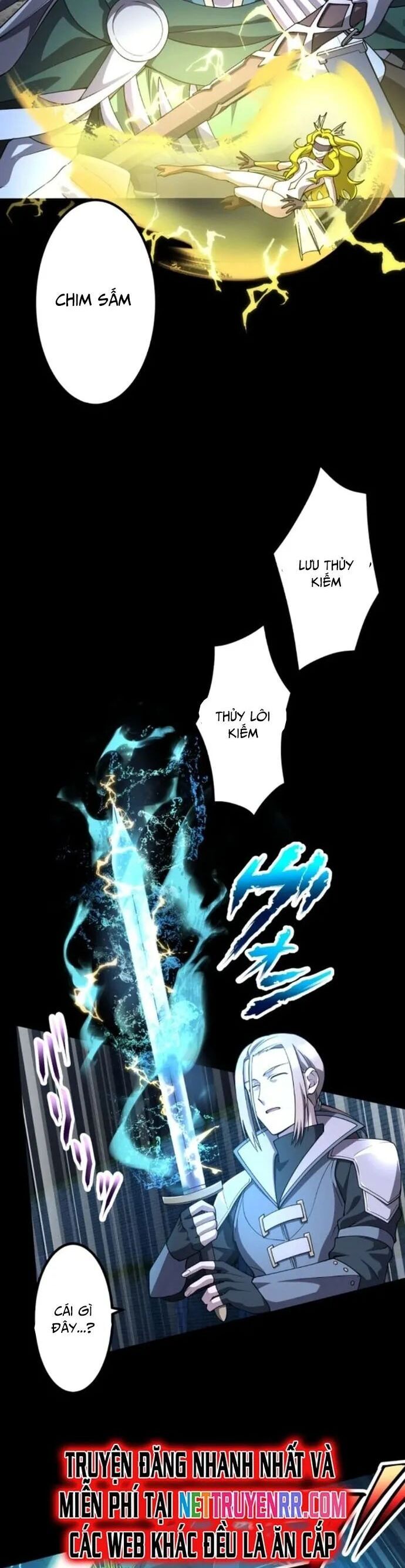 Thực Quỷ Mạo Hiểm Giả Chapter 35 - Trang 2