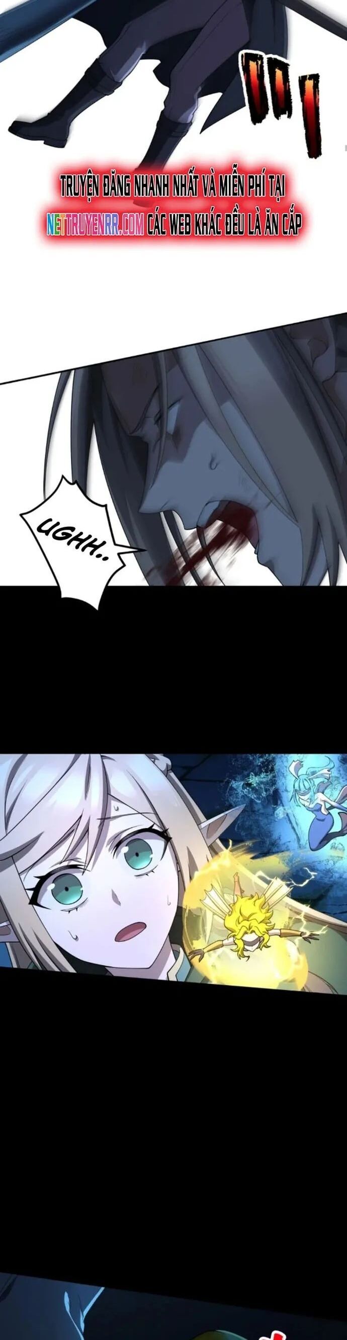 Thực Quỷ Mạo Hiểm Giả Chapter 35 - Trang 2