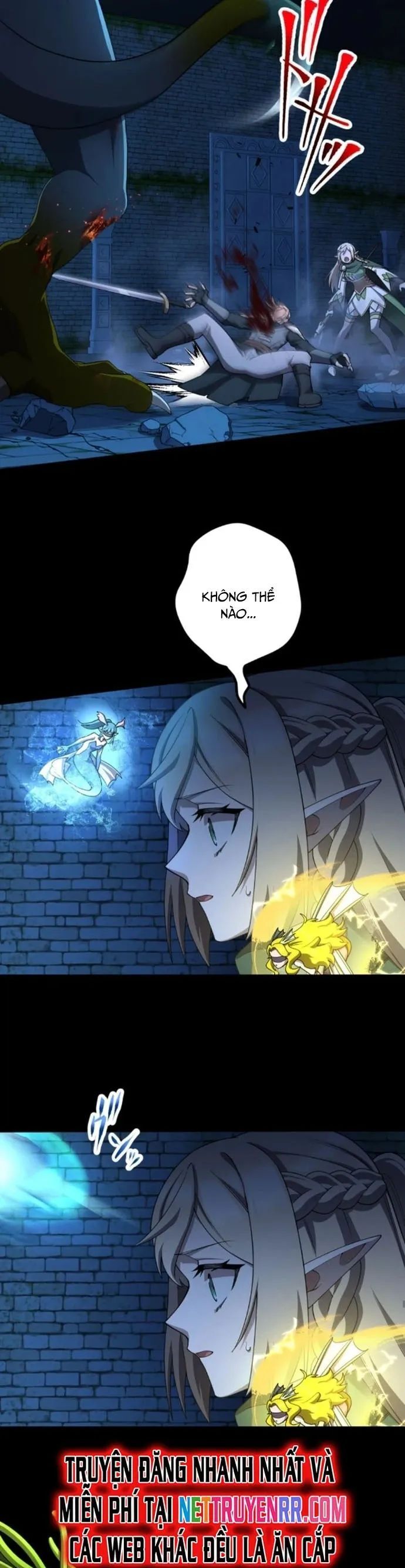 Thực Quỷ Mạo Hiểm Giả Chapter 35 - Trang 2