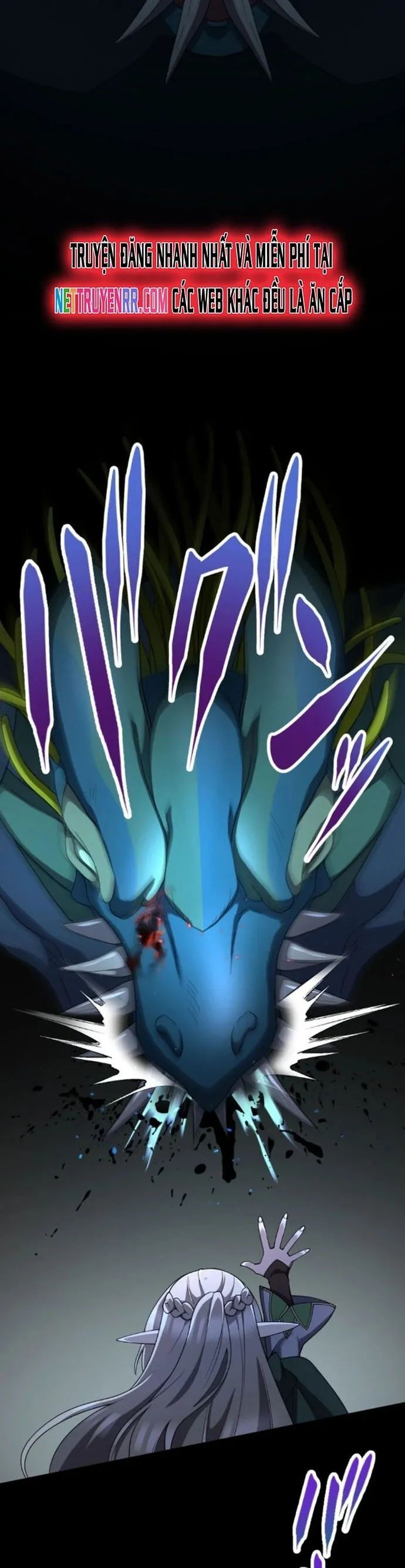 Thực Quỷ Mạo Hiểm Giả Chapter 35 - Trang 2