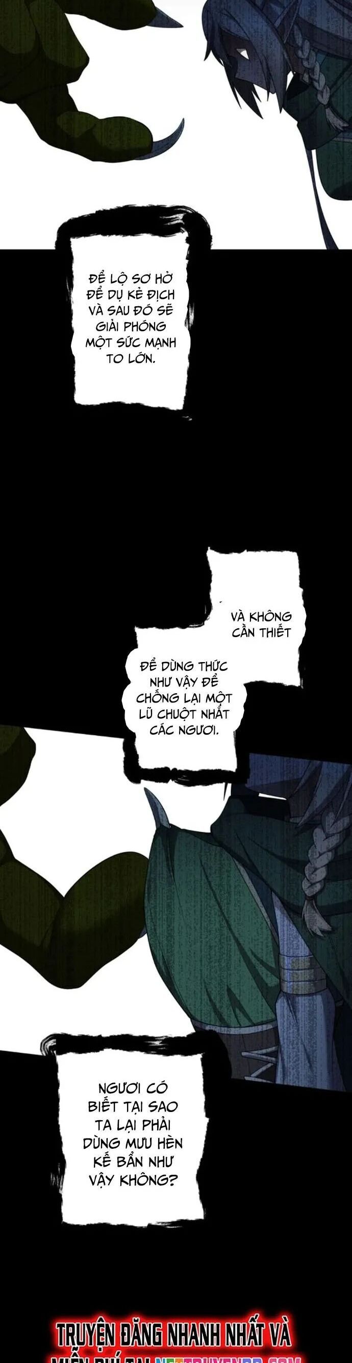 Thực Quỷ Mạo Hiểm Giả Chapter 35 - Trang 2