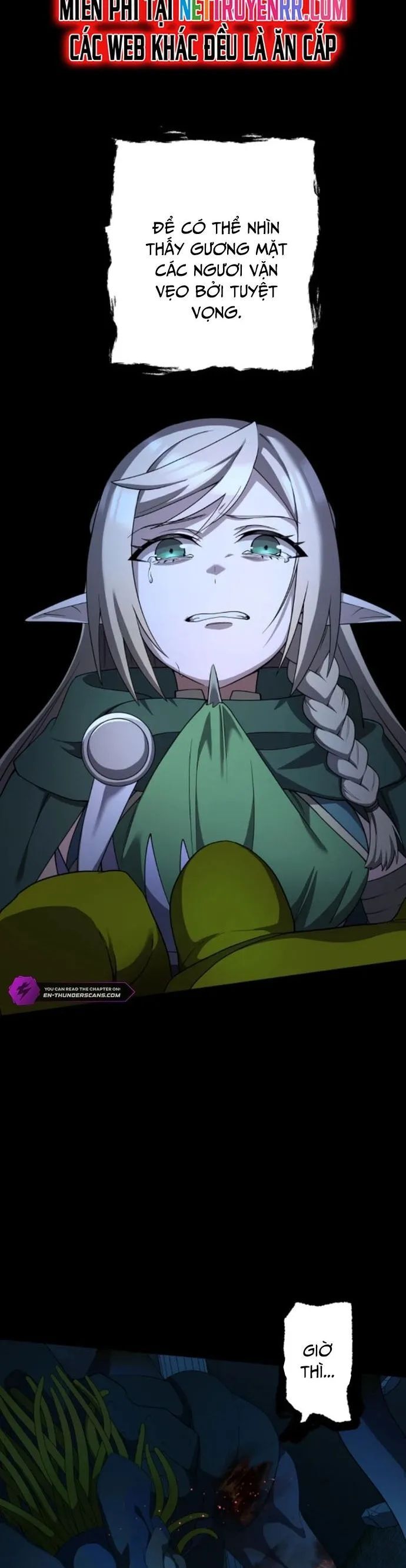 Thực Quỷ Mạo Hiểm Giả Chapter 35 - Trang 2