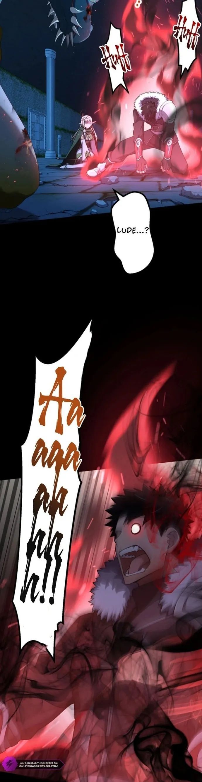 Thực Quỷ Mạo Hiểm Giả Chapter 35 - Trang 2