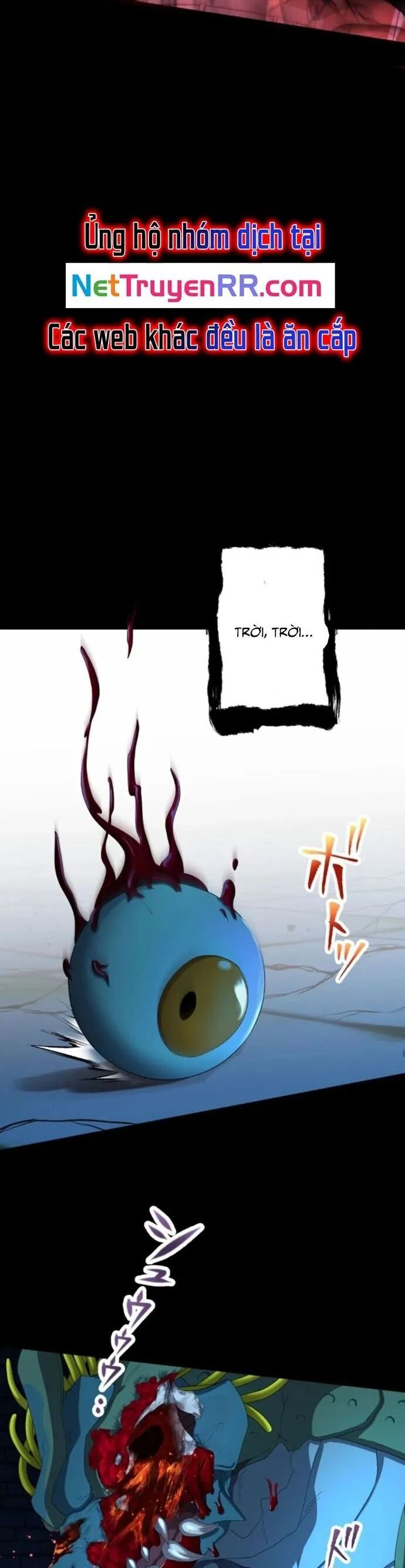 Thực Quỷ Mạo Hiểm Giả Chapter 35 - Trang 2