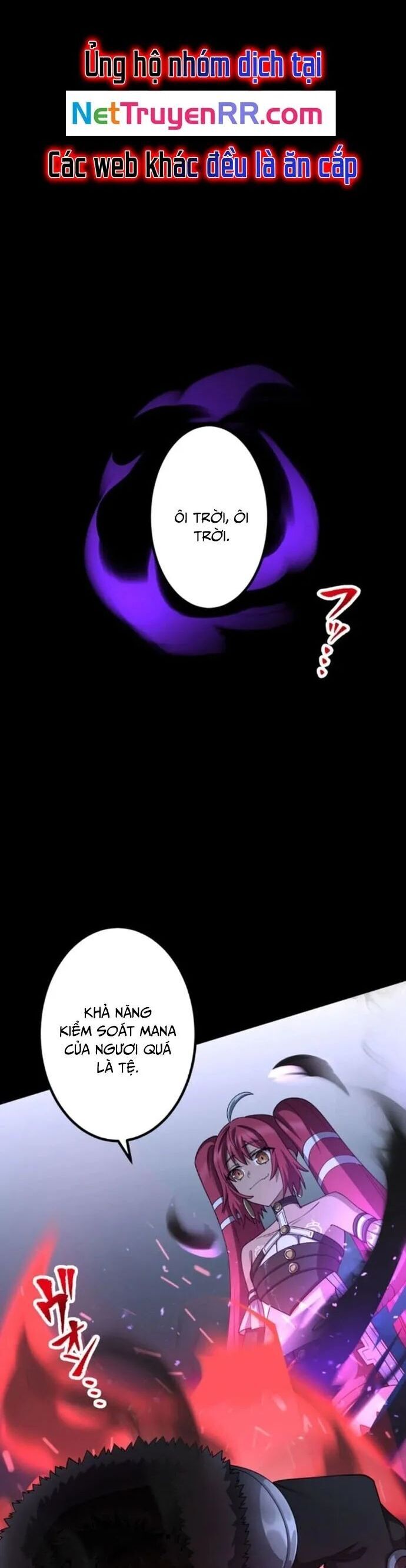 Thực Quỷ Mạo Hiểm Giả Chapter 35 - Trang 2