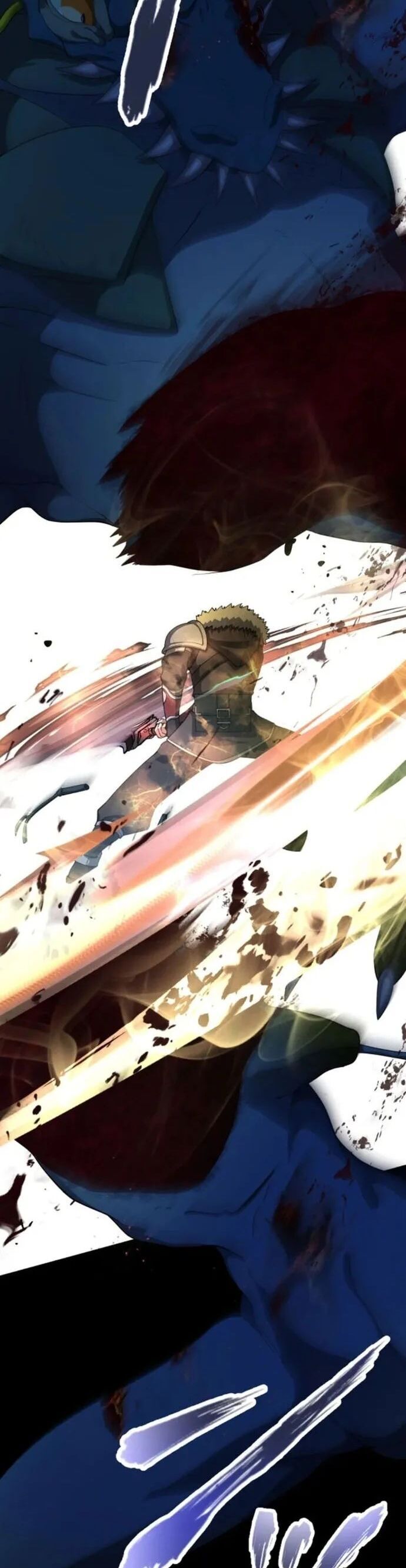 Thực Quỷ Mạo Hiểm Giả Chapter 35 - Trang 2