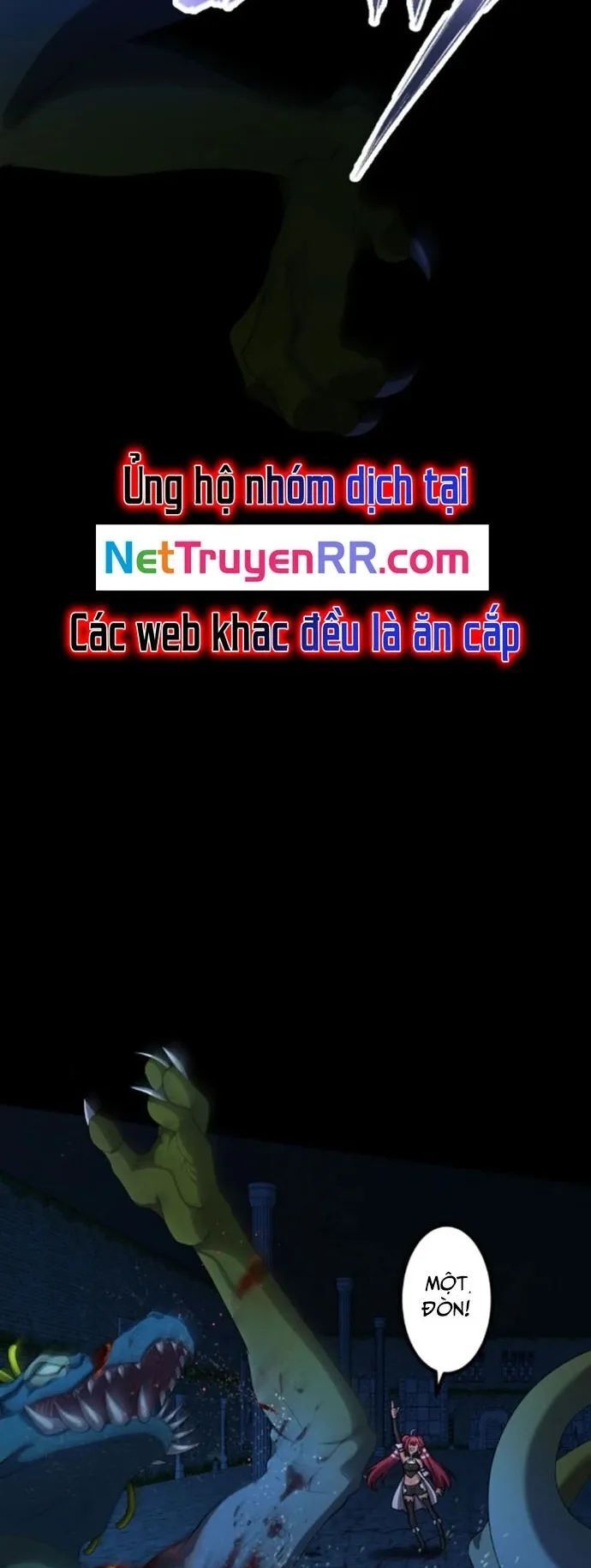 Thực Quỷ Mạo Hiểm Giả Chapter 35 - Trang 2