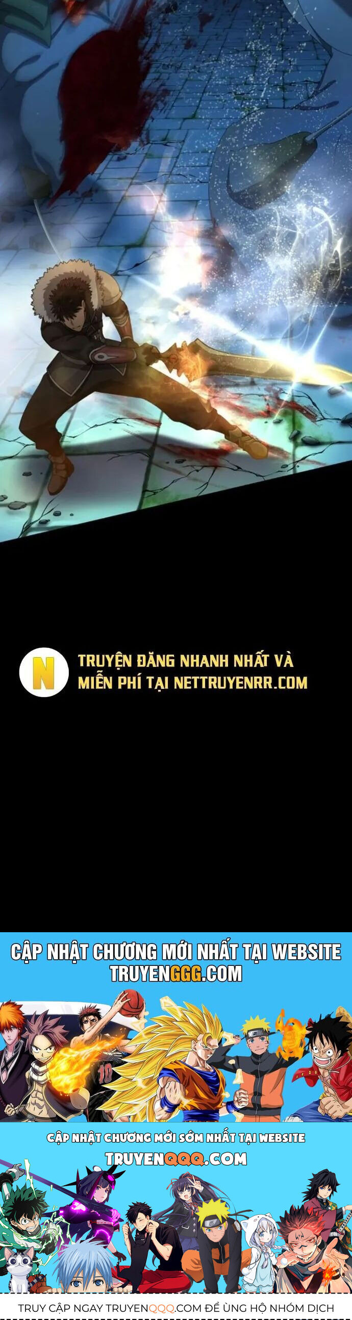 Thực Quỷ Mạo Hiểm Giả Chapter 35 - Trang 2