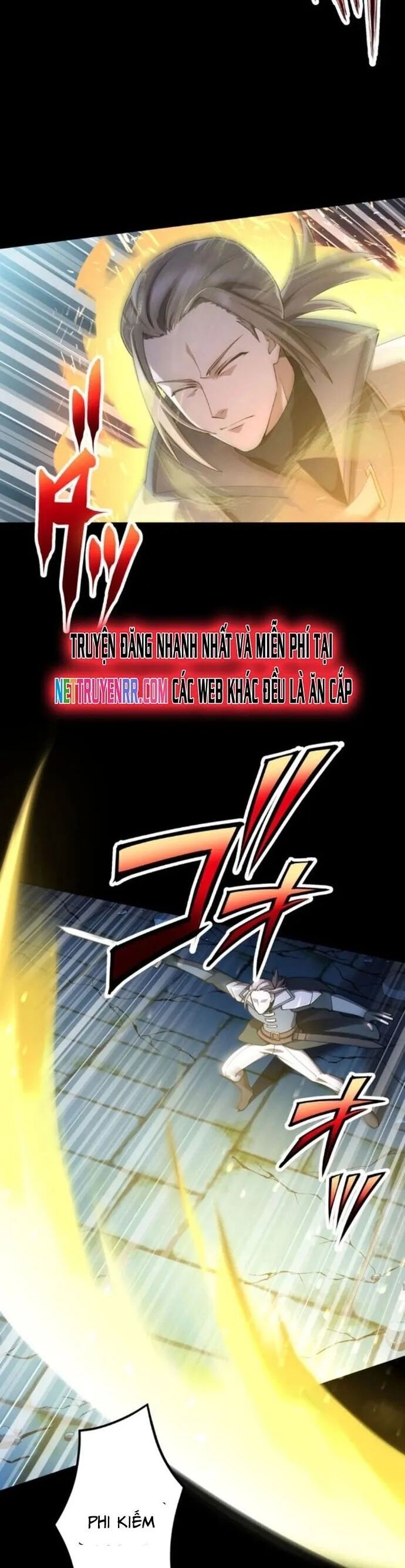 Thực Quỷ Mạo Hiểm Giả Chapter 35 - Trang 2