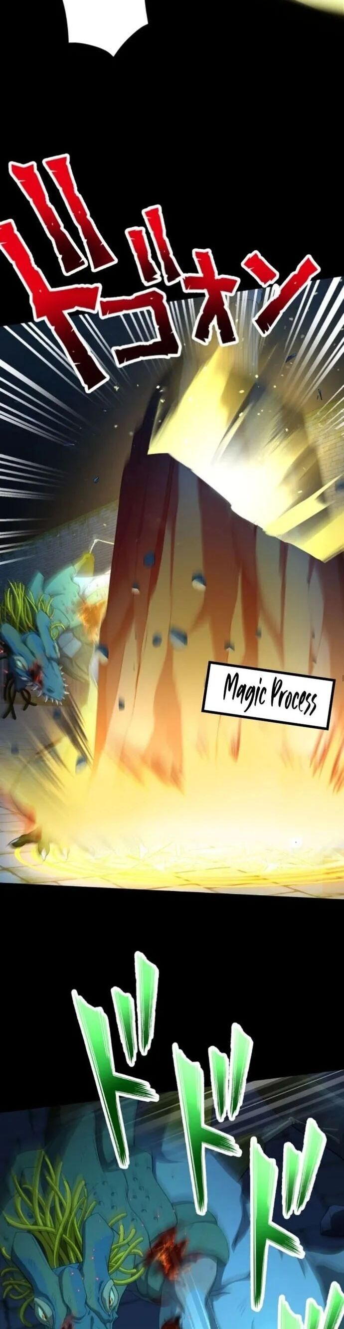 Thực Quỷ Mạo Hiểm Giả Chapter 35 - Trang 2