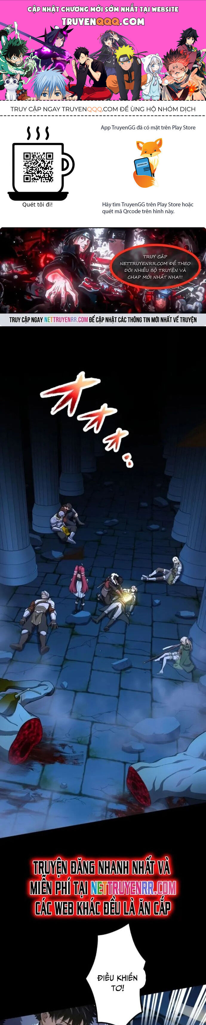 Thực Quỷ Mạo Hiểm Giả Chapter 36 - Trang 2