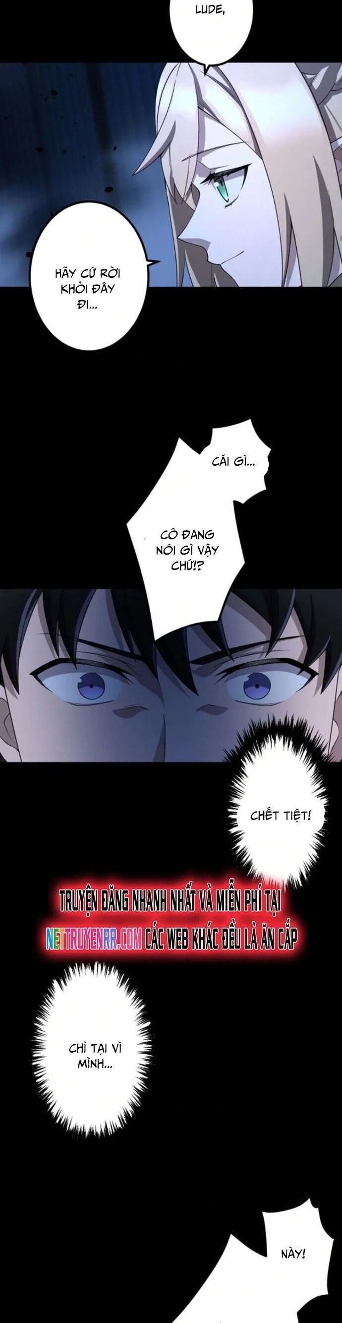 Thực Quỷ Mạo Hiểm Giả Chapter 36 - Trang 2