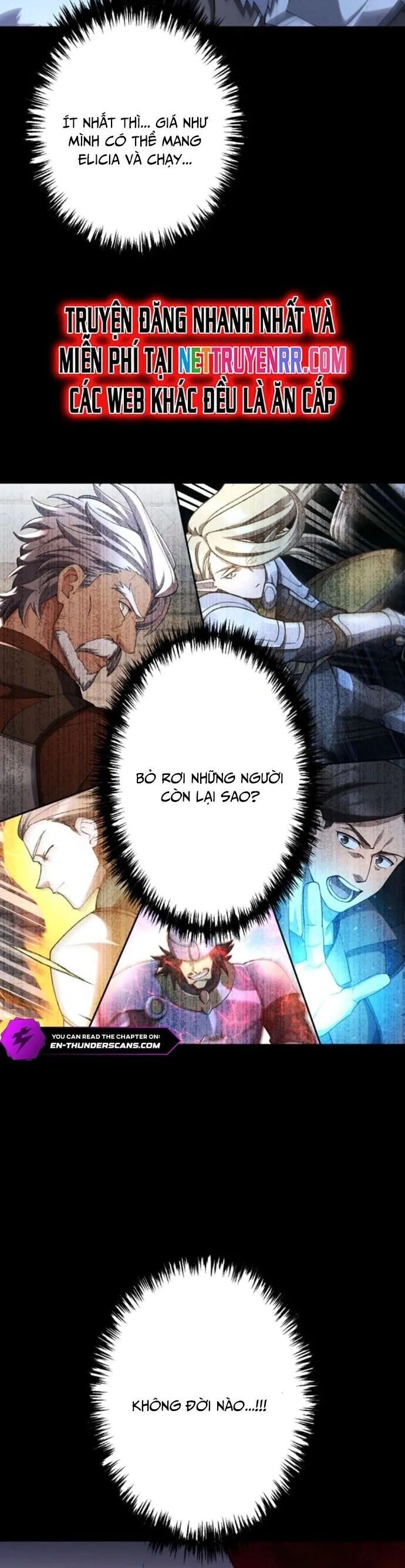 Thực Quỷ Mạo Hiểm Giả Chapter 36 - Trang 2