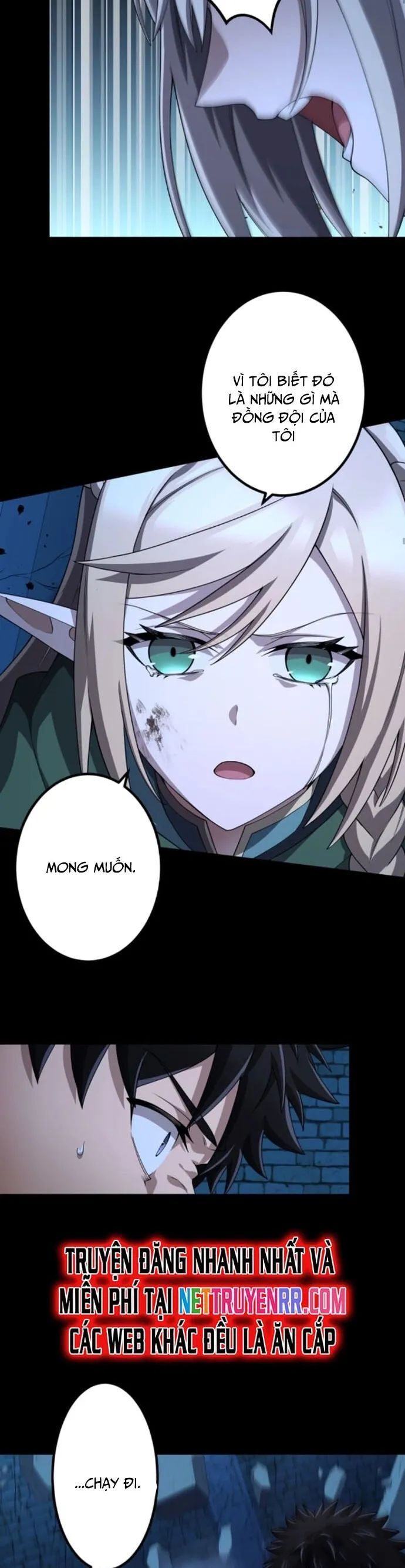Thực Quỷ Mạo Hiểm Giả Chapter 36 - Trang 2