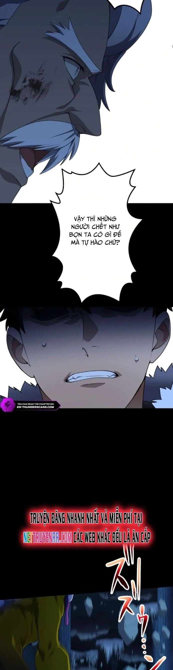Thực Quỷ Mạo Hiểm Giả Chapter 36 - Trang 2