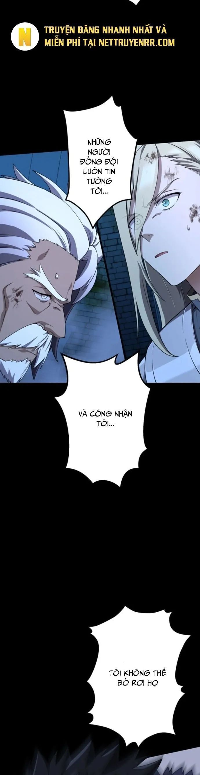 Thực Quỷ Mạo Hiểm Giả Chapter 36 - Trang 2