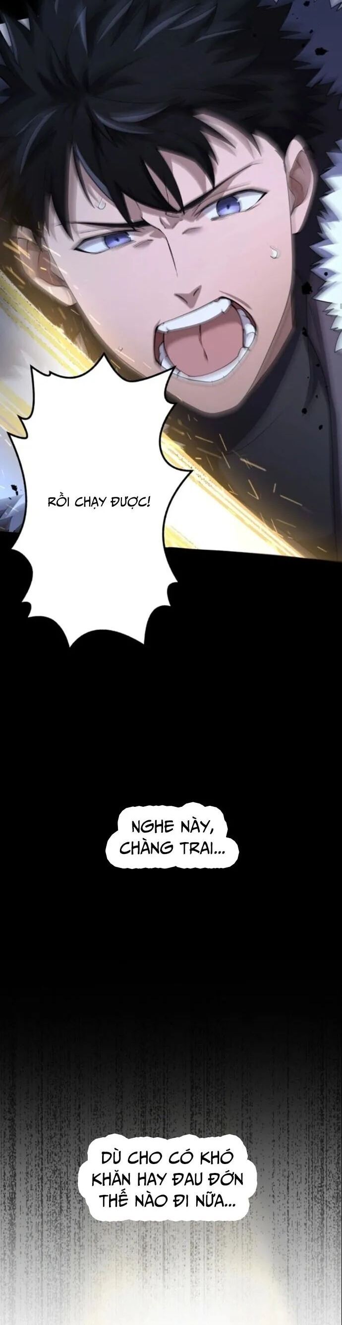 Thực Quỷ Mạo Hiểm Giả Chapter 36 - Trang 2