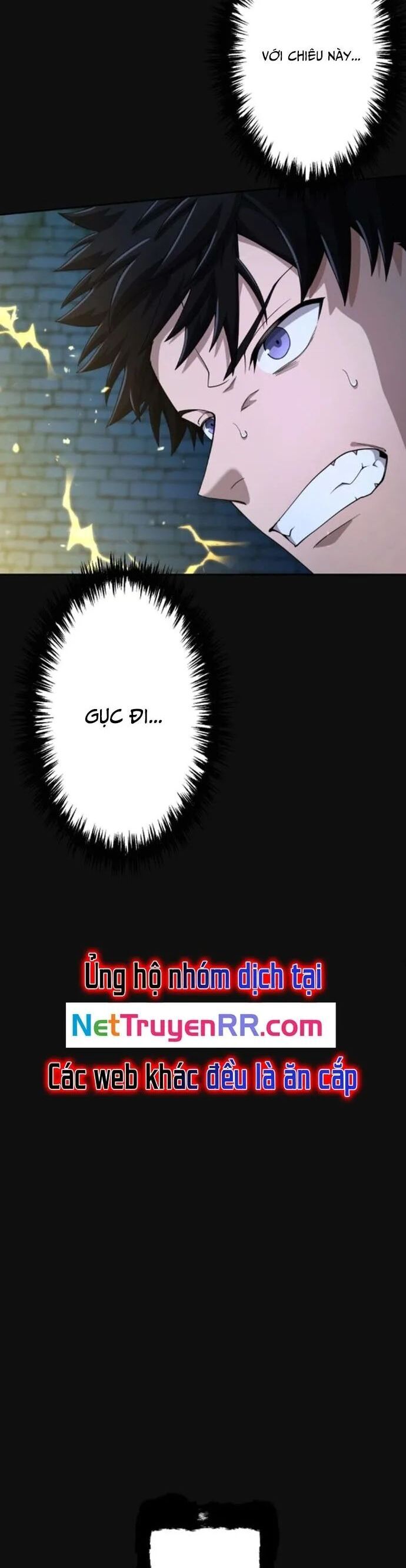 Thực Quỷ Mạo Hiểm Giả Chapter 36 - Trang 2