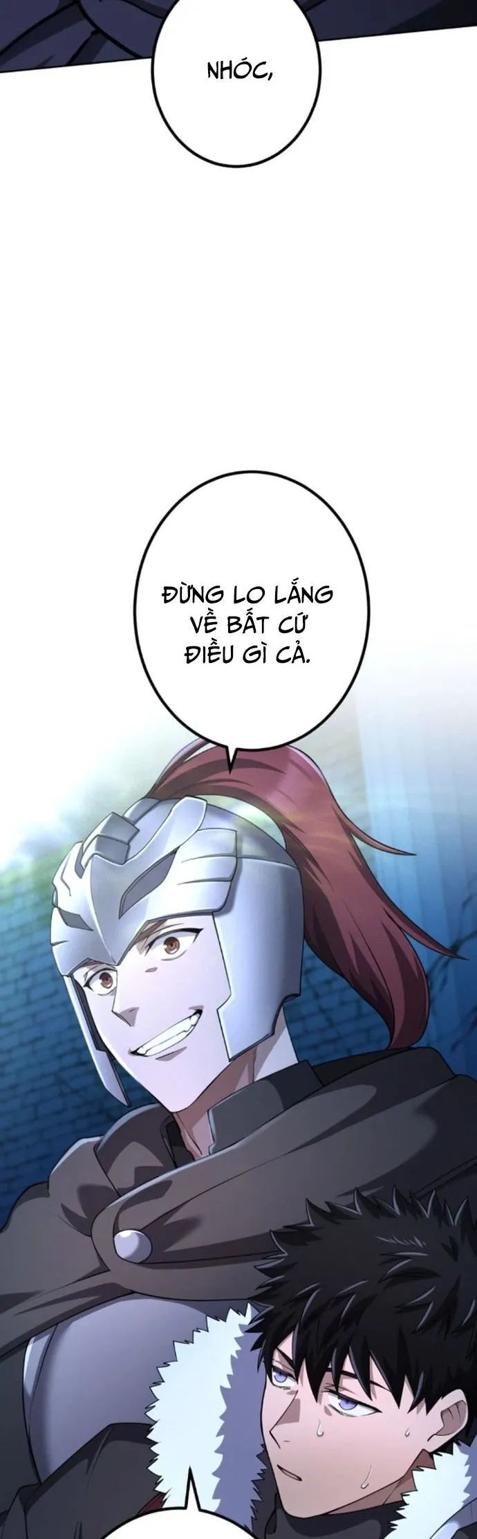 Thực Quỷ Mạo Hiểm Giả Chapter 36 - Trang 2