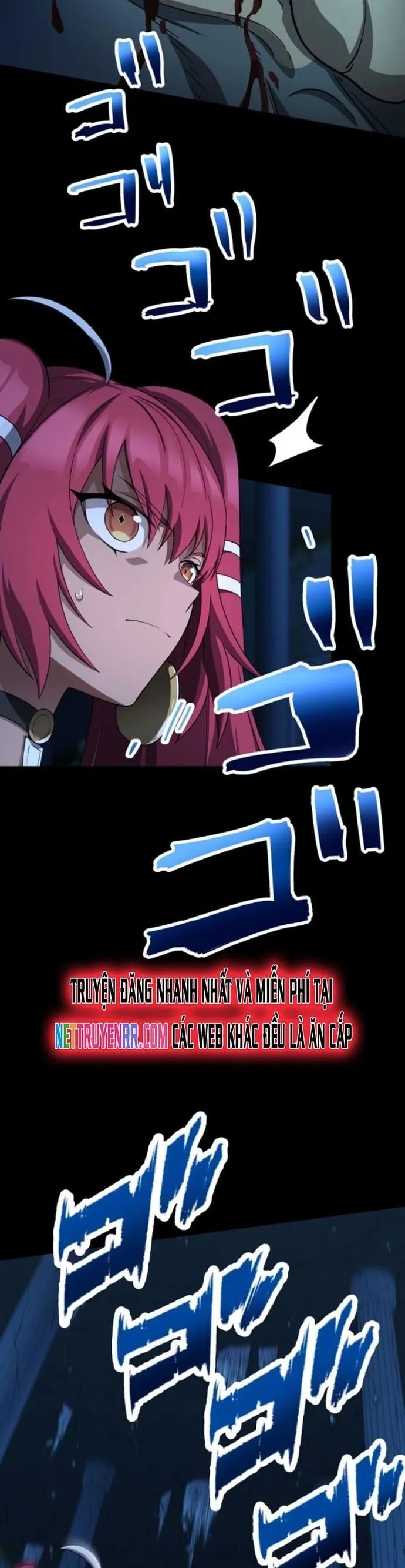 Thực Quỷ Mạo Hiểm Giả Chapter 36 - Trang 2