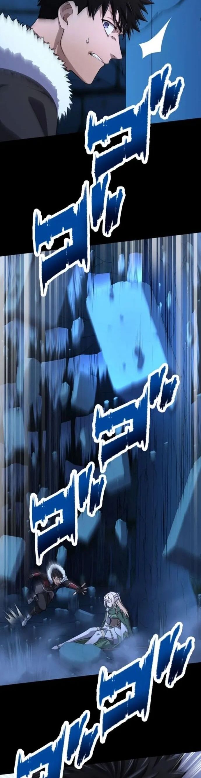 Thực Quỷ Mạo Hiểm Giả Chapter 36 - Trang 2