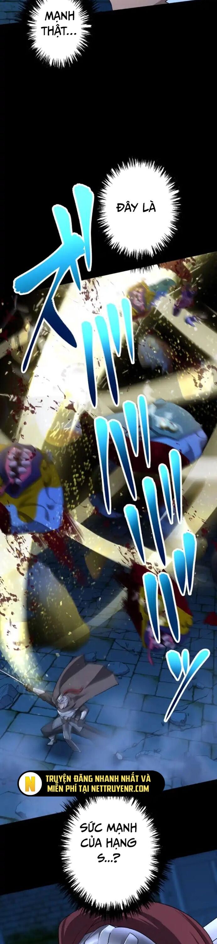 Thực Quỷ Mạo Hiểm Giả Chapter 37 - Trang 2