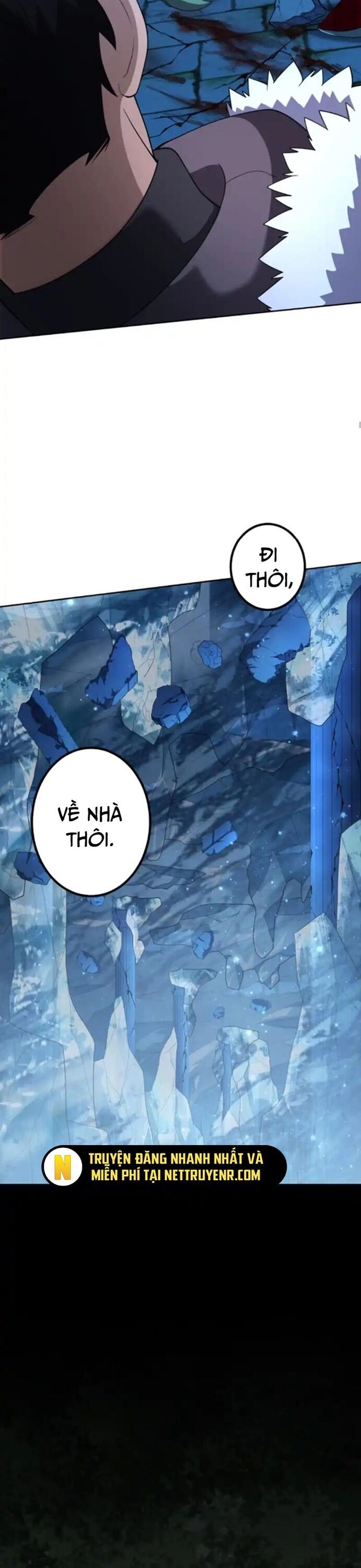 Thực Quỷ Mạo Hiểm Giả Chapter 37 - Trang 2