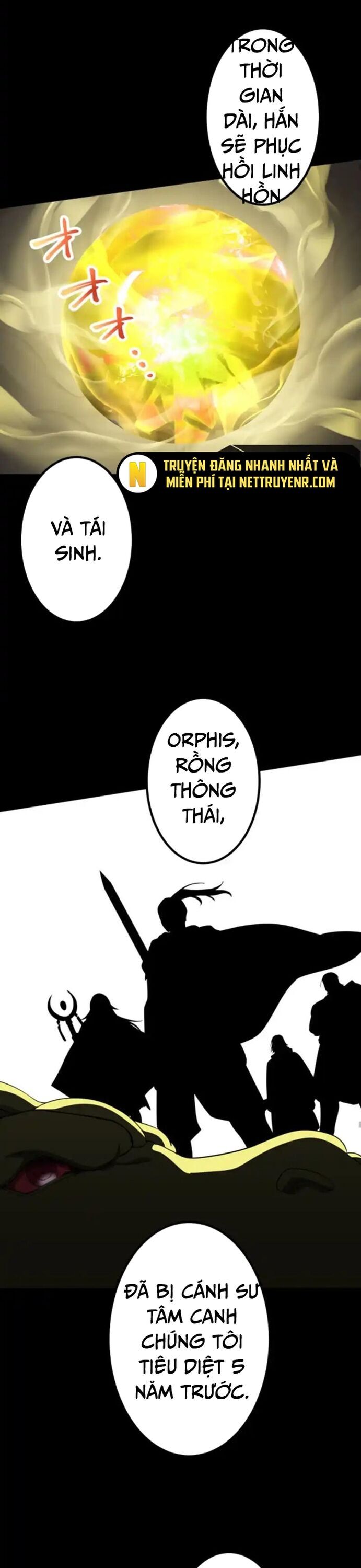 Thực Quỷ Mạo Hiểm Giả Chapter 37 - Trang 2