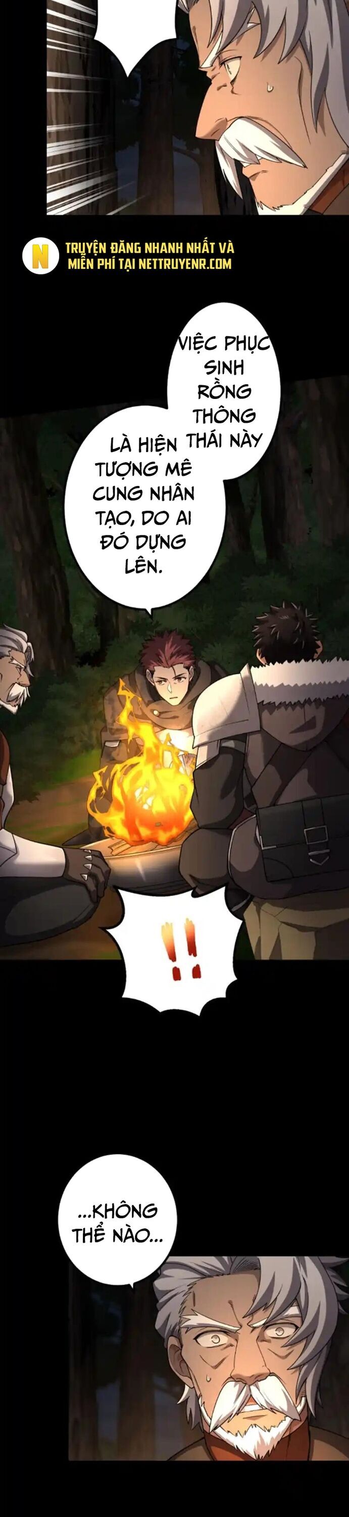 Thực Quỷ Mạo Hiểm Giả Chapter 37 - Trang 2