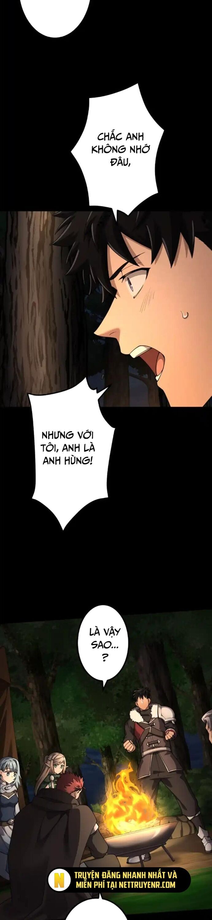 Thực Quỷ Mạo Hiểm Giả Chapter 37 - Trang 2