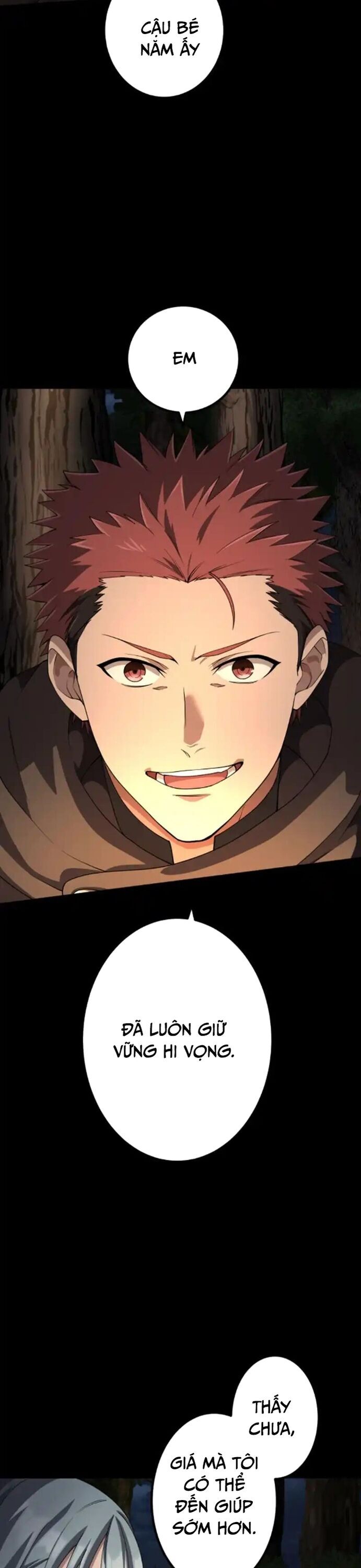 Thực Quỷ Mạo Hiểm Giả Chapter 37 - Trang 2