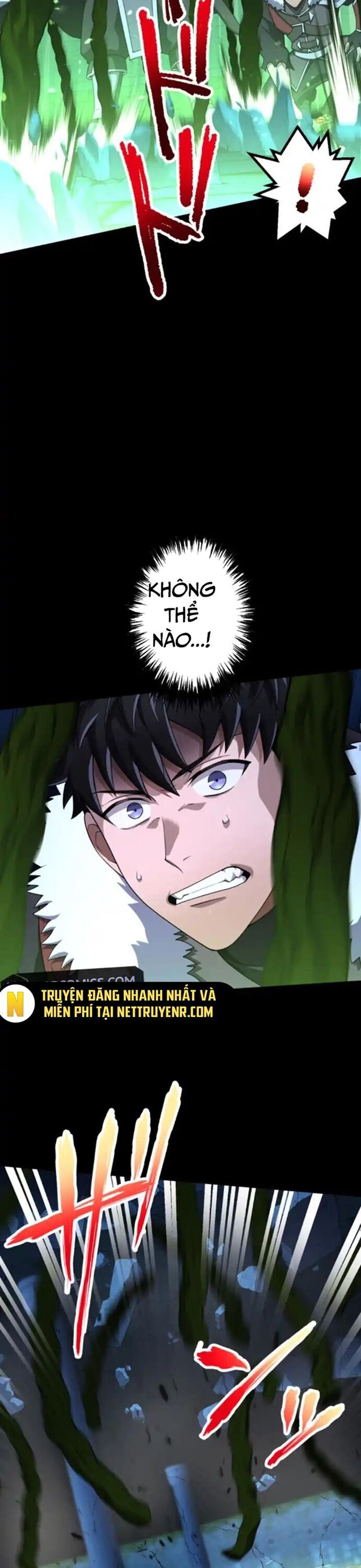 Thực Quỷ Mạo Hiểm Giả Chapter 37 - Trang 2