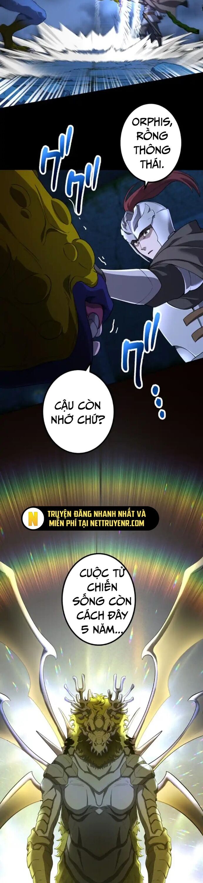 Thực Quỷ Mạo Hiểm Giả Chapter 37 - Trang 2