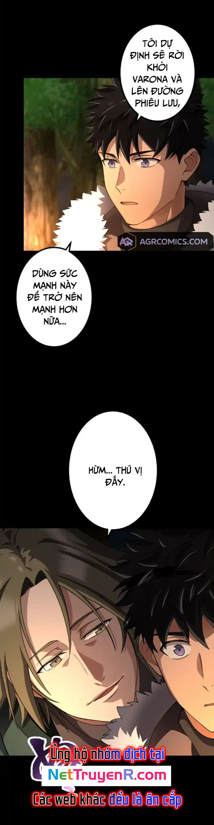 Thực Quỷ Mạo Hiểm Giả Chapter 38 - Trang 2