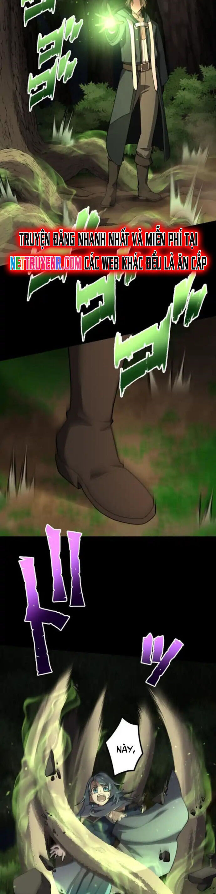 Thực Quỷ Mạo Hiểm Giả Chapter 38 - Trang 2