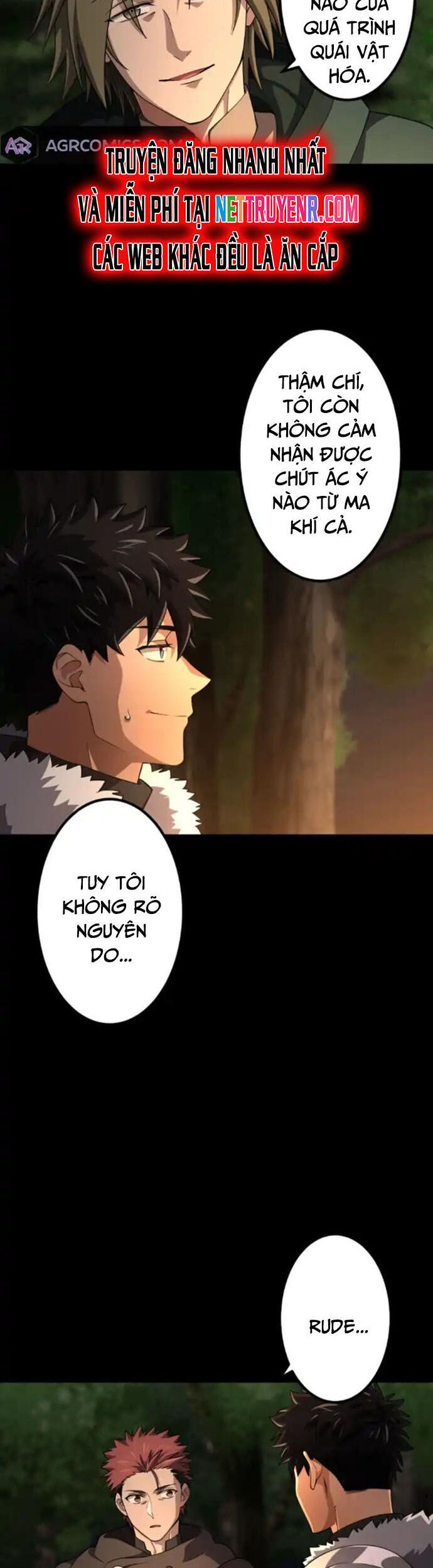 Thực Quỷ Mạo Hiểm Giả Chapter 38 - Trang 2