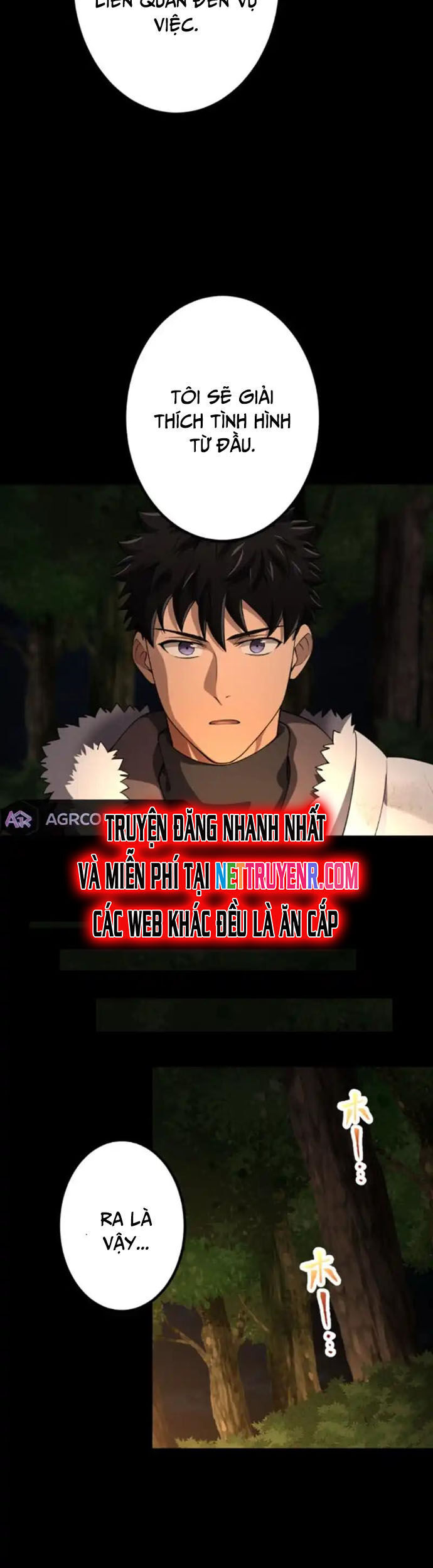 Thực Quỷ Mạo Hiểm Giả Chapter 38 - Trang 2