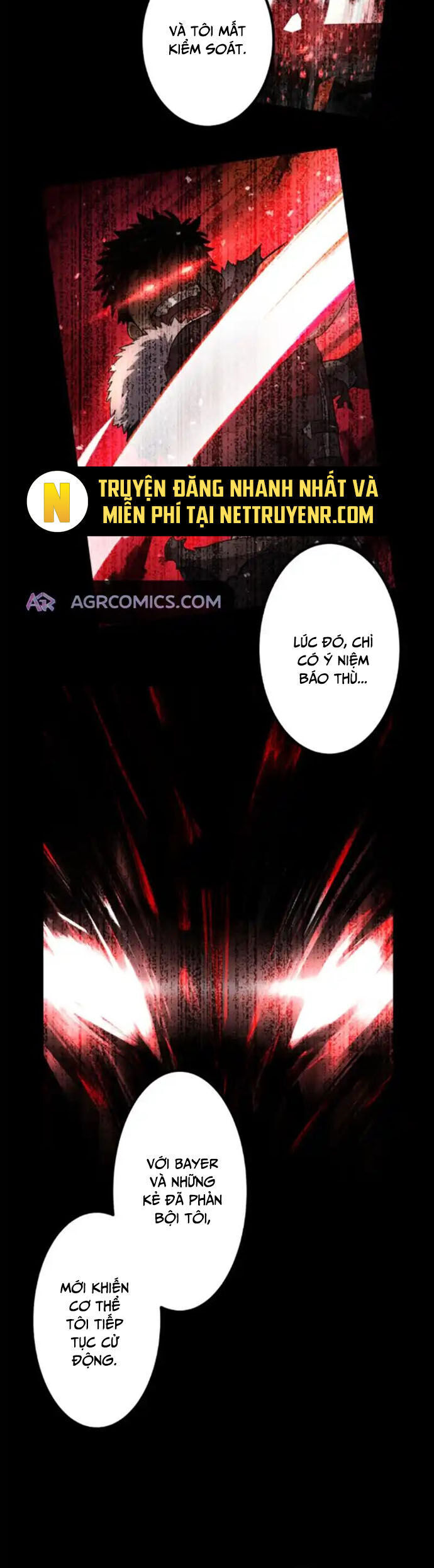 Thực Quỷ Mạo Hiểm Giả Chapter 38 - Trang 2