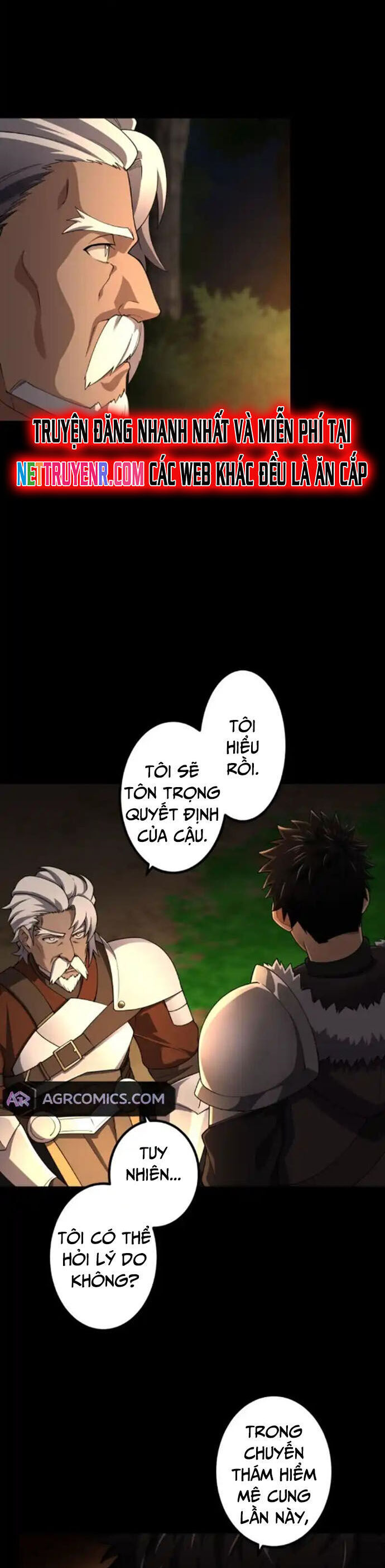 Thực Quỷ Mạo Hiểm Giả Chapter 38 - Trang 2