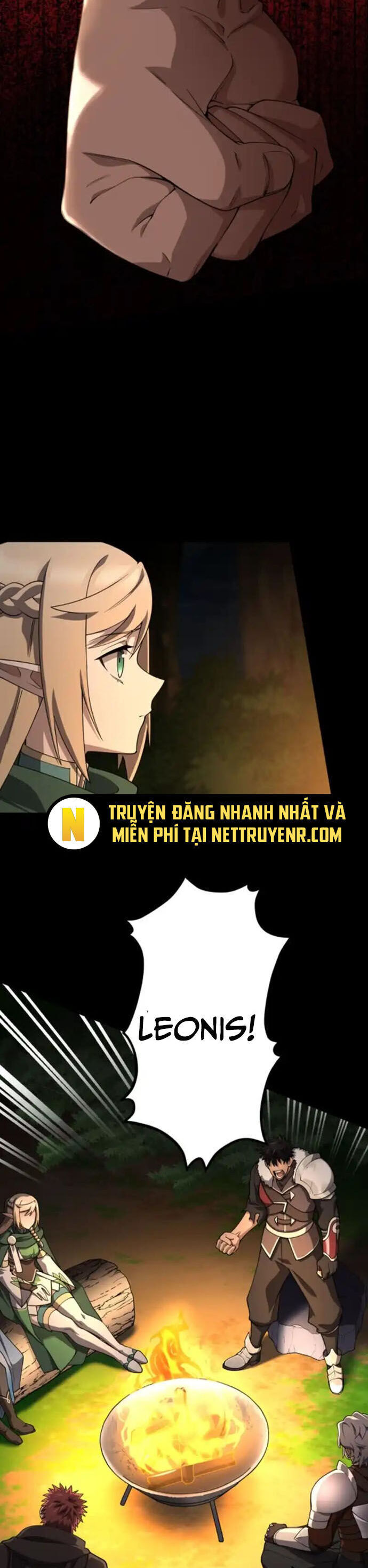 Thực Quỷ Mạo Hiểm Giả Chapter 38 - Trang 2