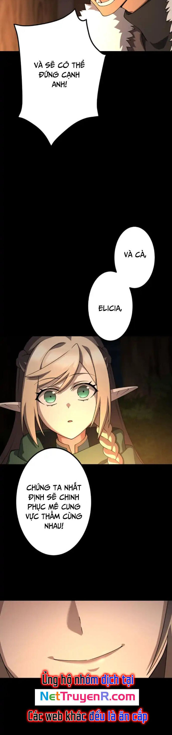 Thực Quỷ Mạo Hiểm Giả Chapter 38 - Trang 2