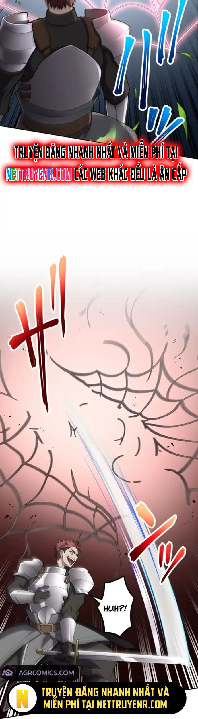 Thực Quỷ Mạo Hiểm Giả Chapter 39 - Trang 2