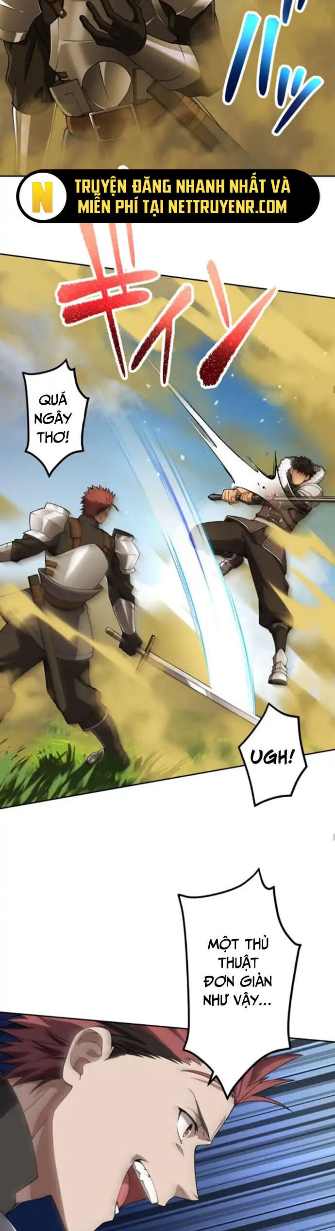 Thực Quỷ Mạo Hiểm Giả Chapter 39 - Trang 2