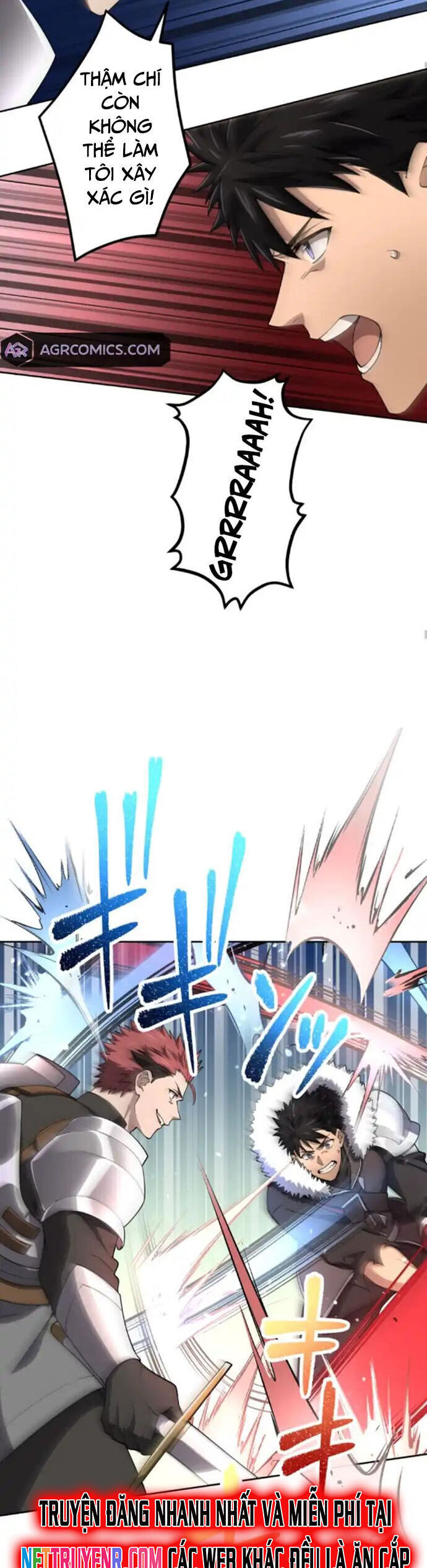 Thực Quỷ Mạo Hiểm Giả Chapter 39 - Trang 2