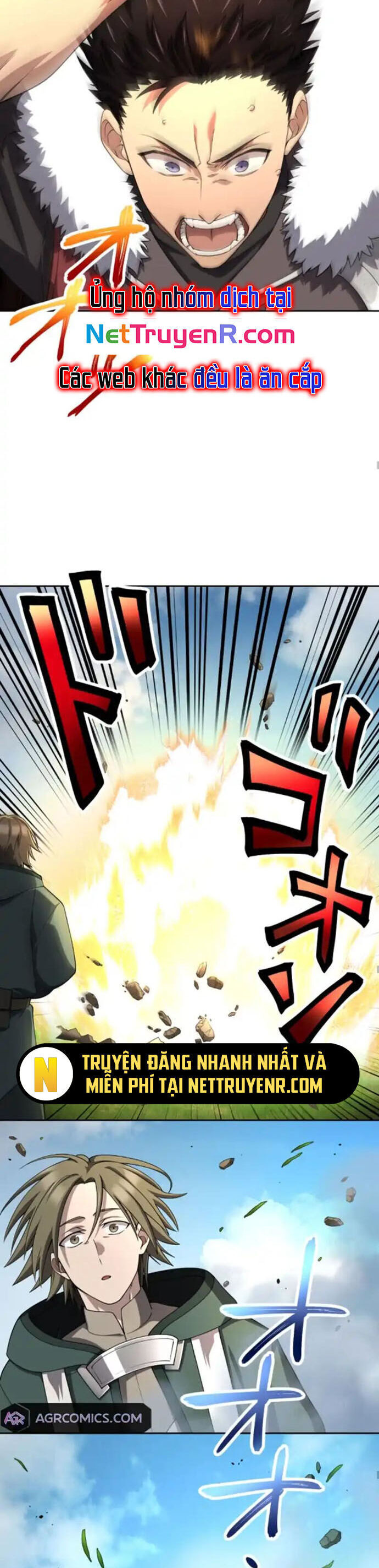 Thực Quỷ Mạo Hiểm Giả Chapter 39 - Trang 2